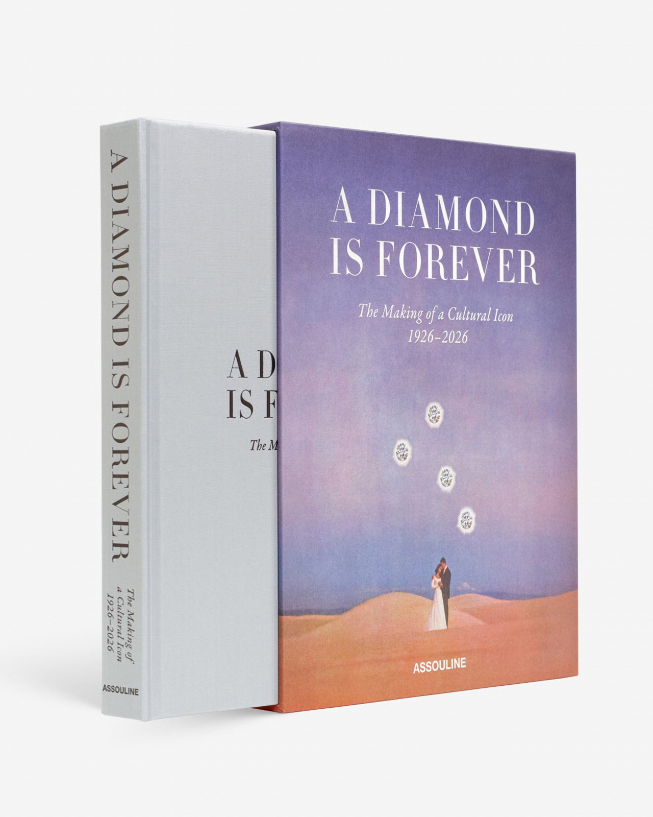 A Diamond is Forever