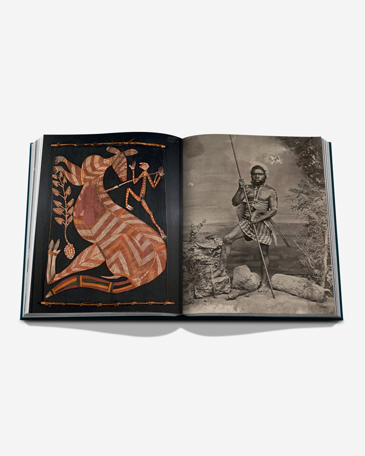 Travel Books Pacific Islands