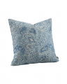 Elton Paisley Kissenbezug Blau
