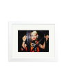 Debbie Harry of Blondie 1978 White / Small