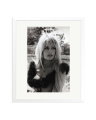 Brigitte in 'Viva Maria' White / Large