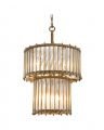 Tiziano Double Ceiling Lamp