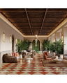 Clifton Outdoor Blaise Orange