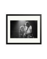 Status Quo Live in Amsterdam Black / Large