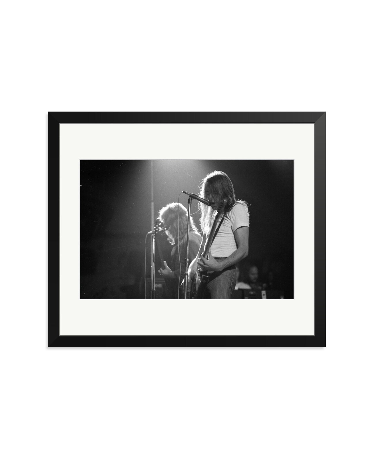 Status Quo Live in Amsterdam Black / Large