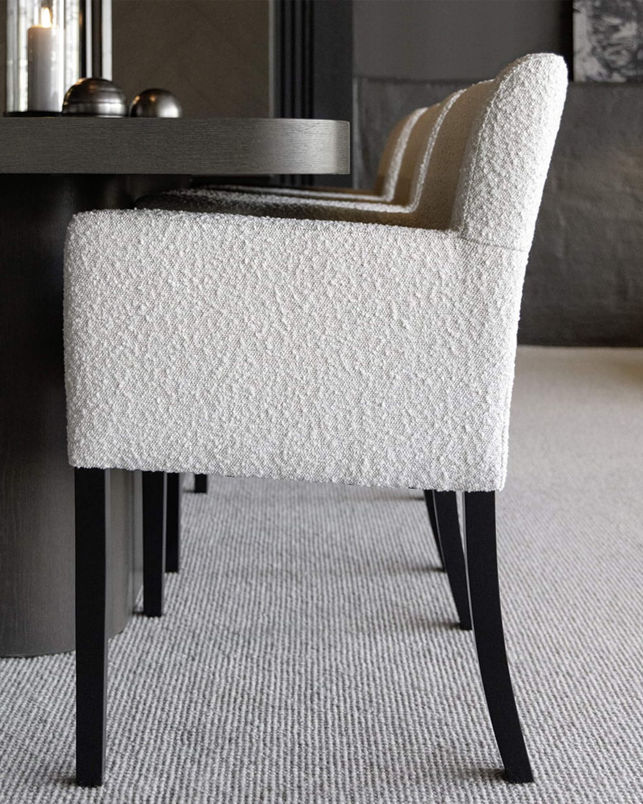 Victoria karmstol nobu cream