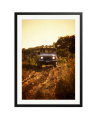 1996 Land Rover Defender Black / XXL