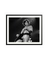 Keith Richards Live, 1978 Black / XXL