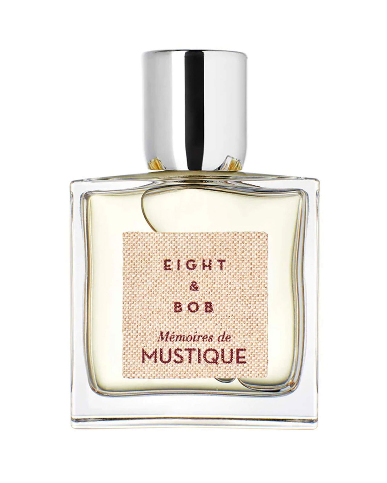 Eight & Bob Mémoires de Mustique