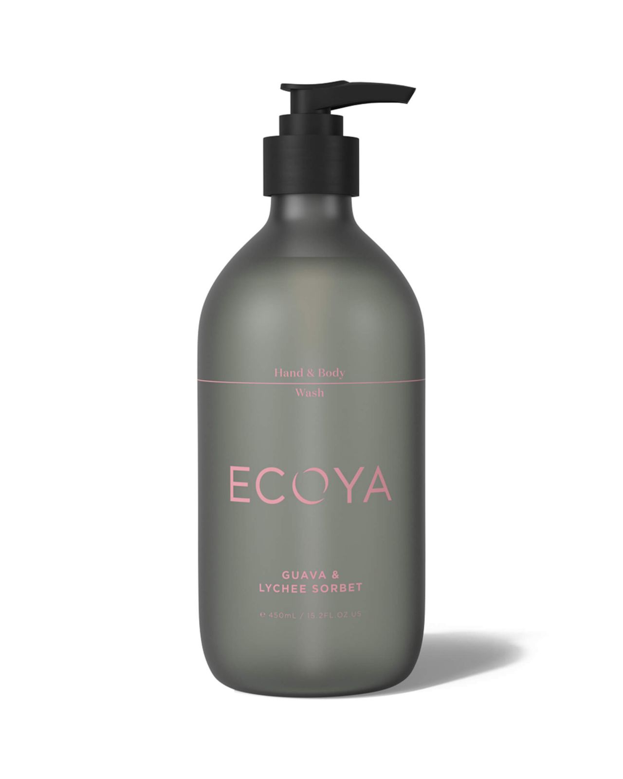 Guava & Lychee hand- och kroppstvål