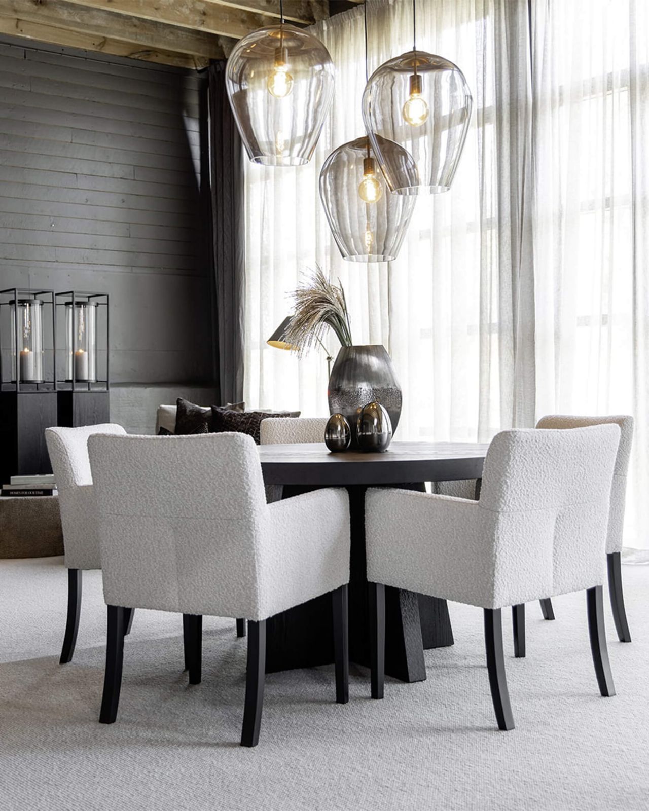 Victoria karmstol nobu cream