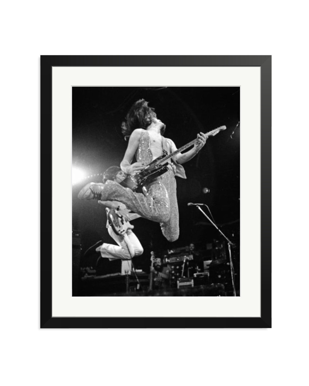 Todd Rundgren Black / Large