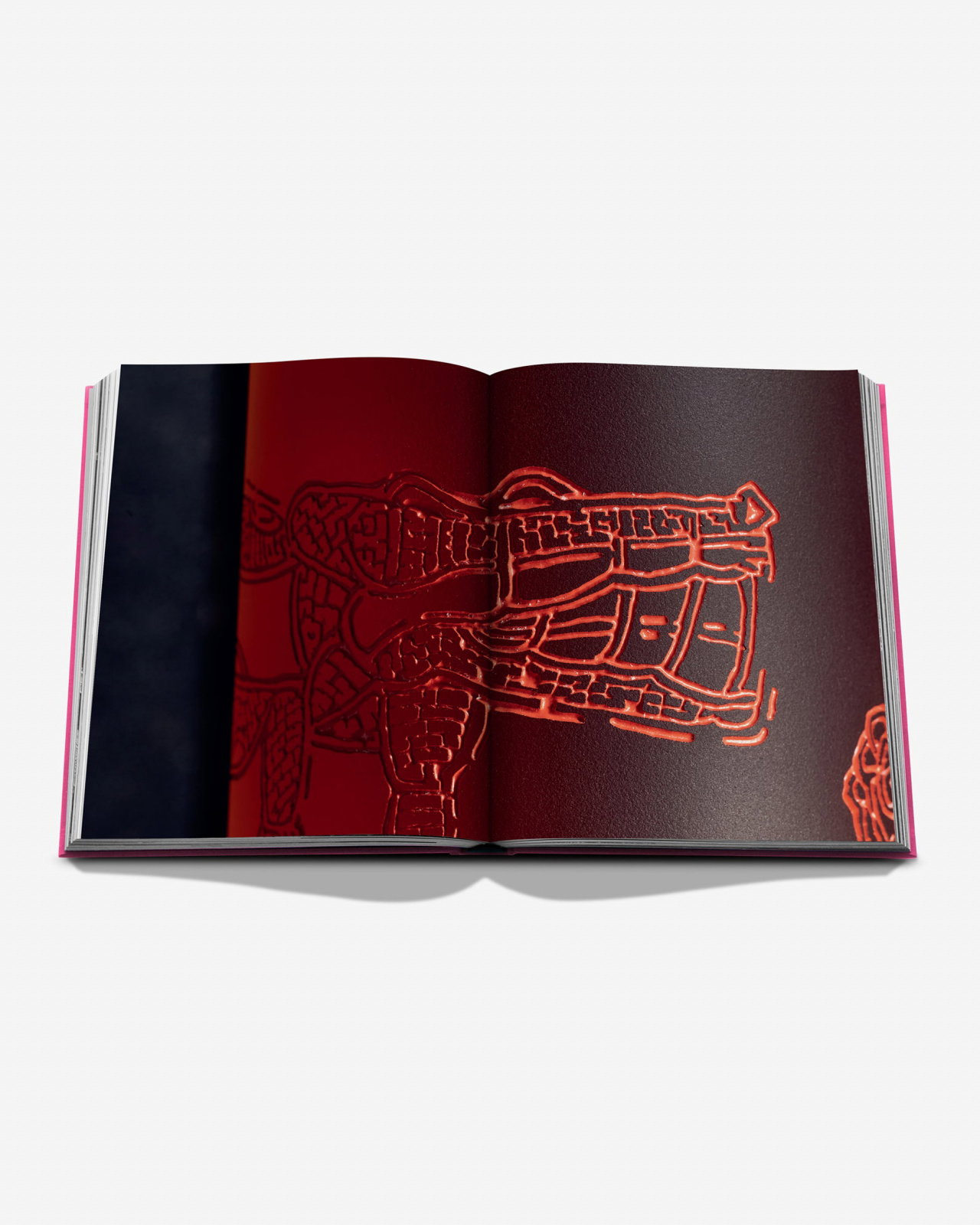 The Art of Tequila, Spirit of Mexico