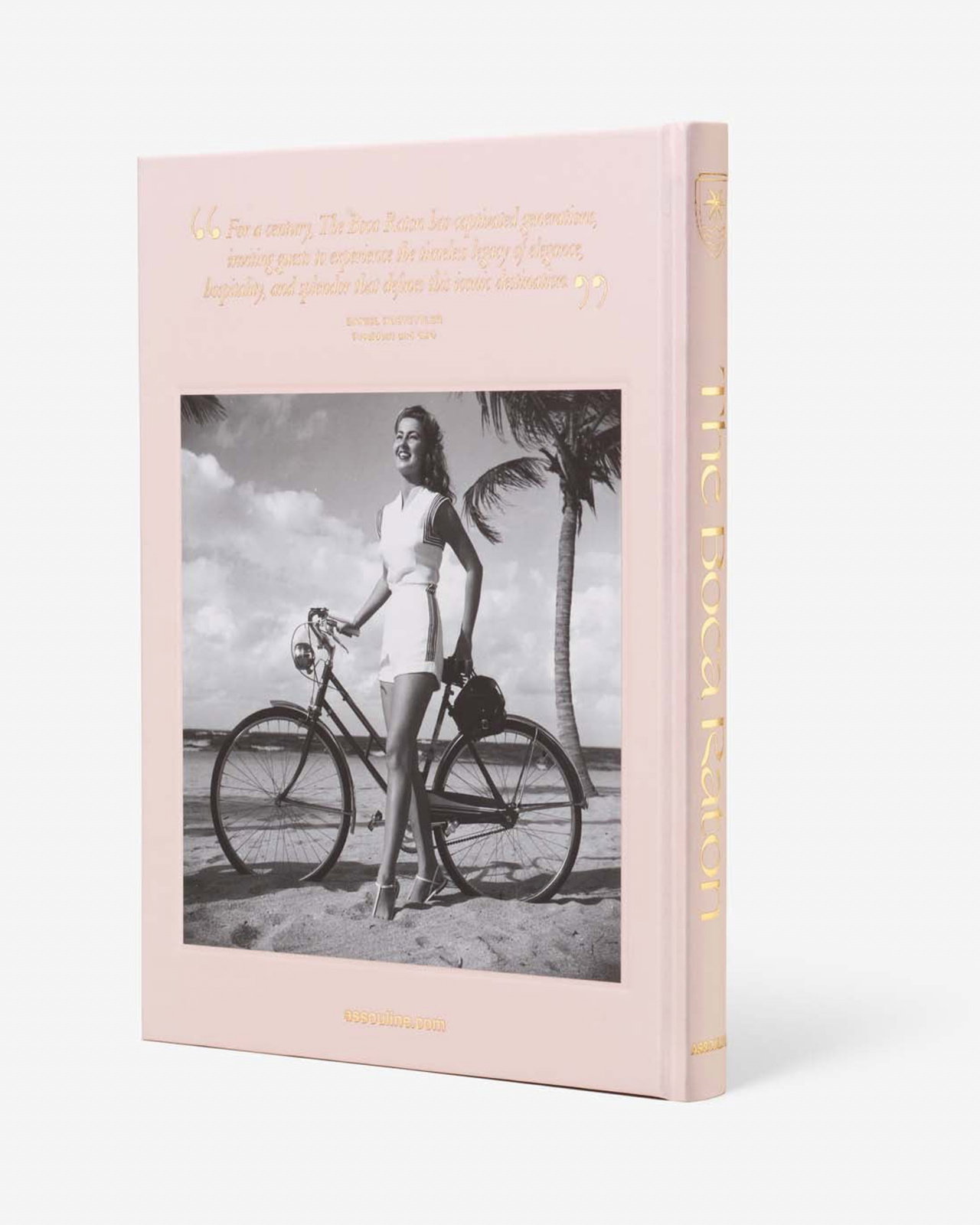 The Boca Raton: A Century of Being Iconic