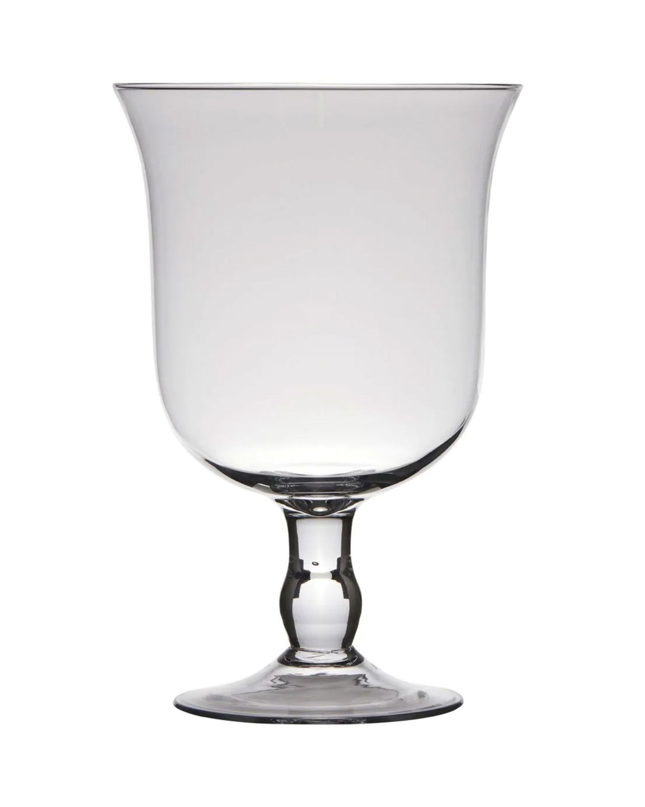 Harrington glazen vaas