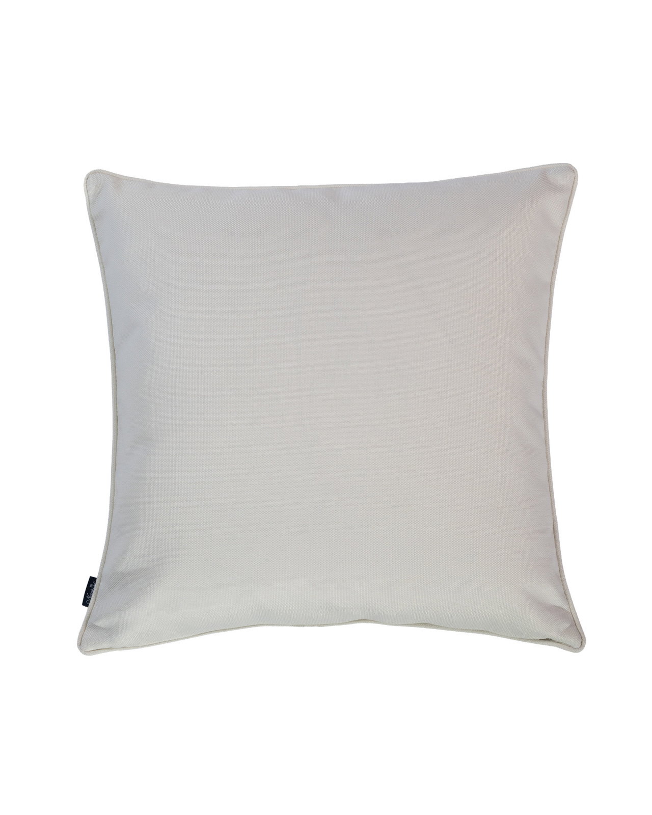 Tea House Floral kuddfodral grön