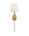 Abigail XL Sconce Brass