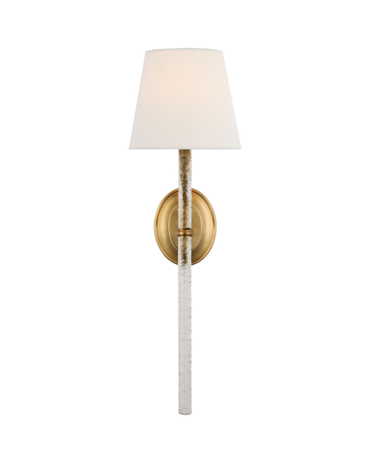 Abigail XL Sconce Brass