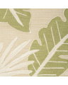 Verdure vloerkleed beige