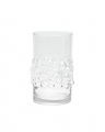 Sophie Vase Clear Glass OUTLET