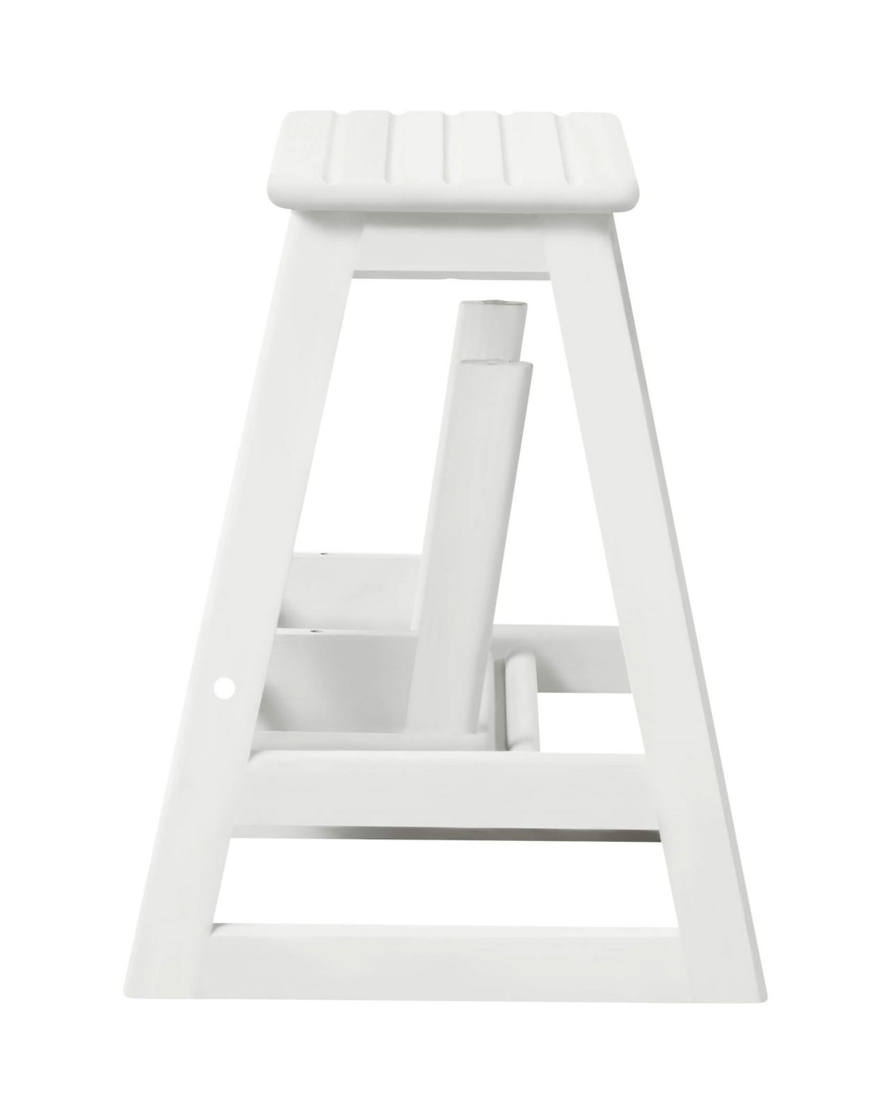 Skala Step Stool White