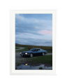 Jaguar XJS White / XXL