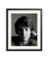 Matthew Broderick Black / Large