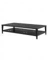Bell Rive Coffee Table Black