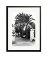 Hotel California Black / XL