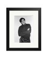 Bryan Ferry in 1976 Black / Small