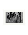 Joey Ramone and The Ramones 1978 Print Only / XL