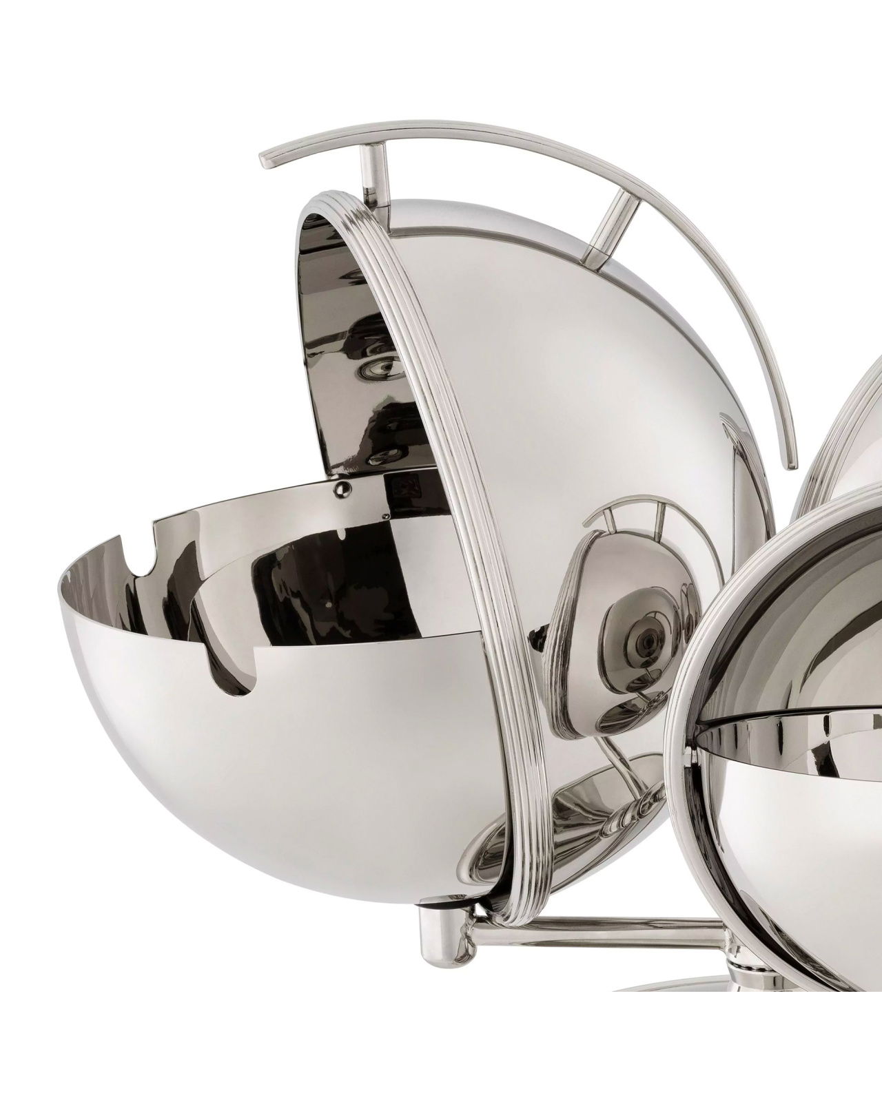 Sullivan-kulho nikkeli