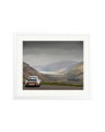 Porsche 911 Turbo White / Large