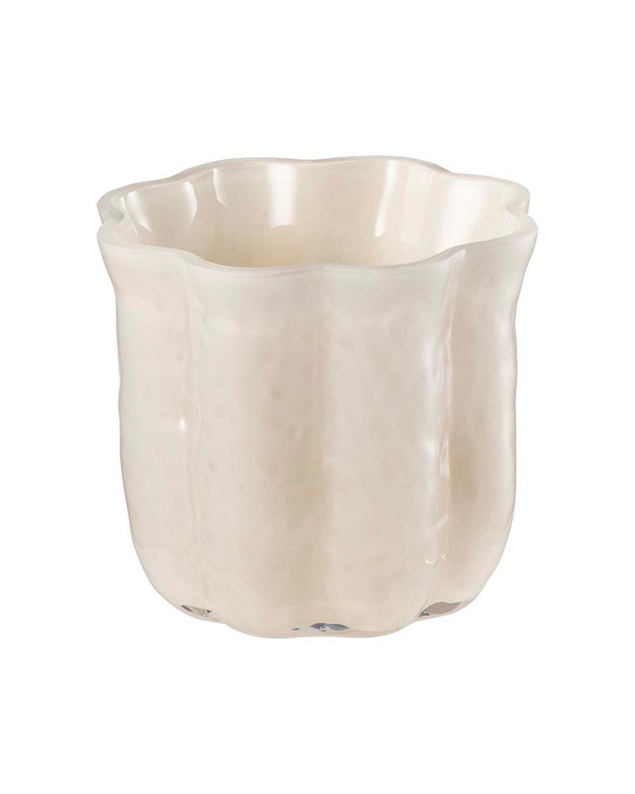 Jenny windlicht crème