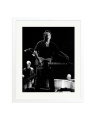 Springsteen at Glastonbury White / Large
