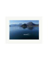 Lake Annecy Print Only / XL