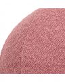 Palla Cushion Bouclé Rose