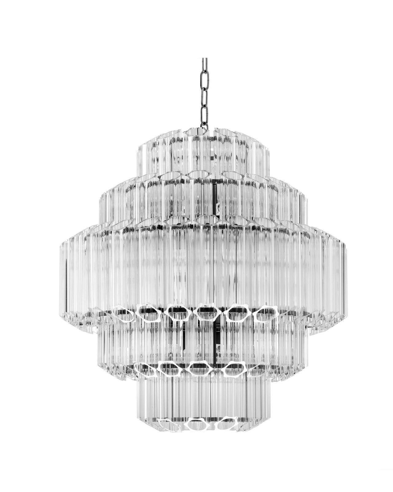 Vittoria takkrona nickel