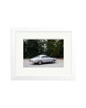 1964 Alfa Romeo Giulia SS White / Small