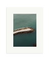Peninsula Print Only / Small