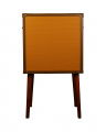 Belle Epoque Bar Cabinet Brown