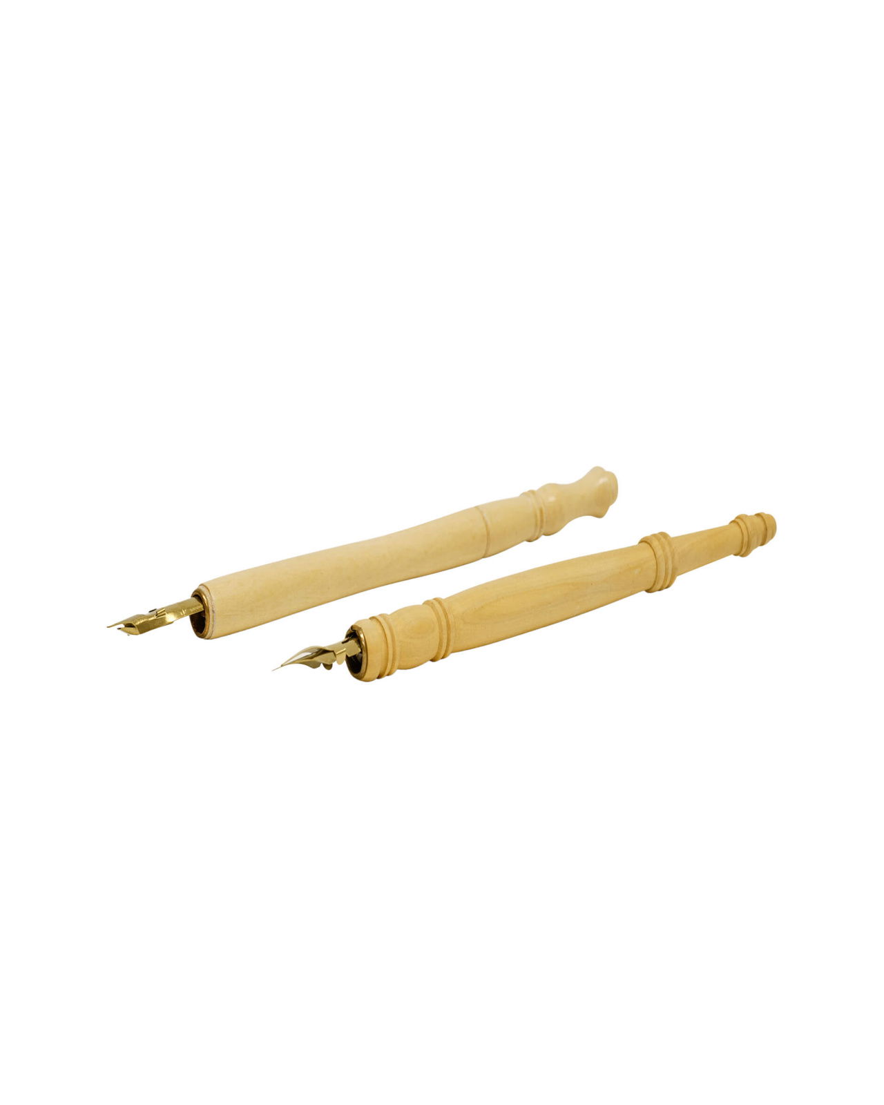 Calligraphy Pen Wood