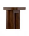 Lindbrook Console Table Okoume