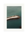 Peninsula Print Only / XL