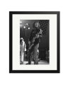 Springsteen & The E Street Band Black / Medium
