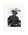 Redford in 'The Electric Horseman' Print Only / Small