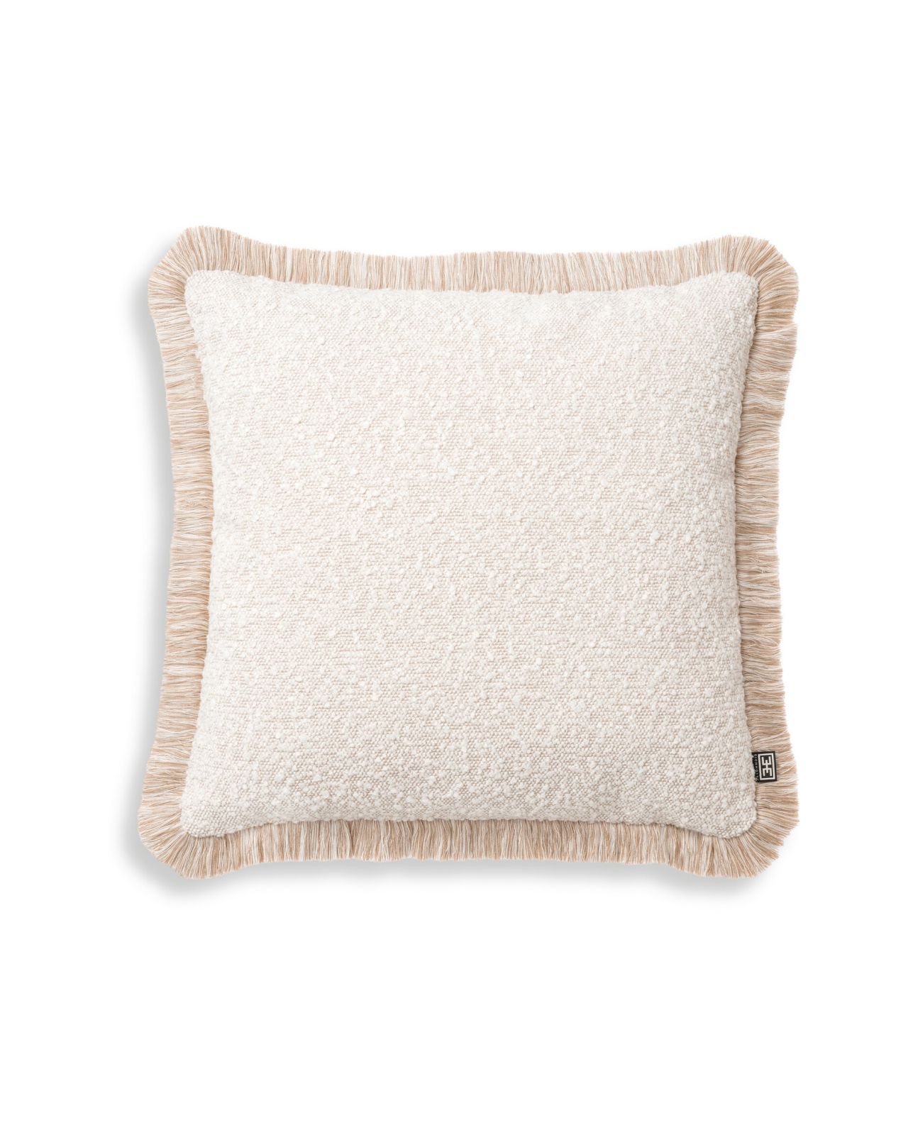 Nami Cushion Bouclé Cream