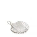Shell tray nickel