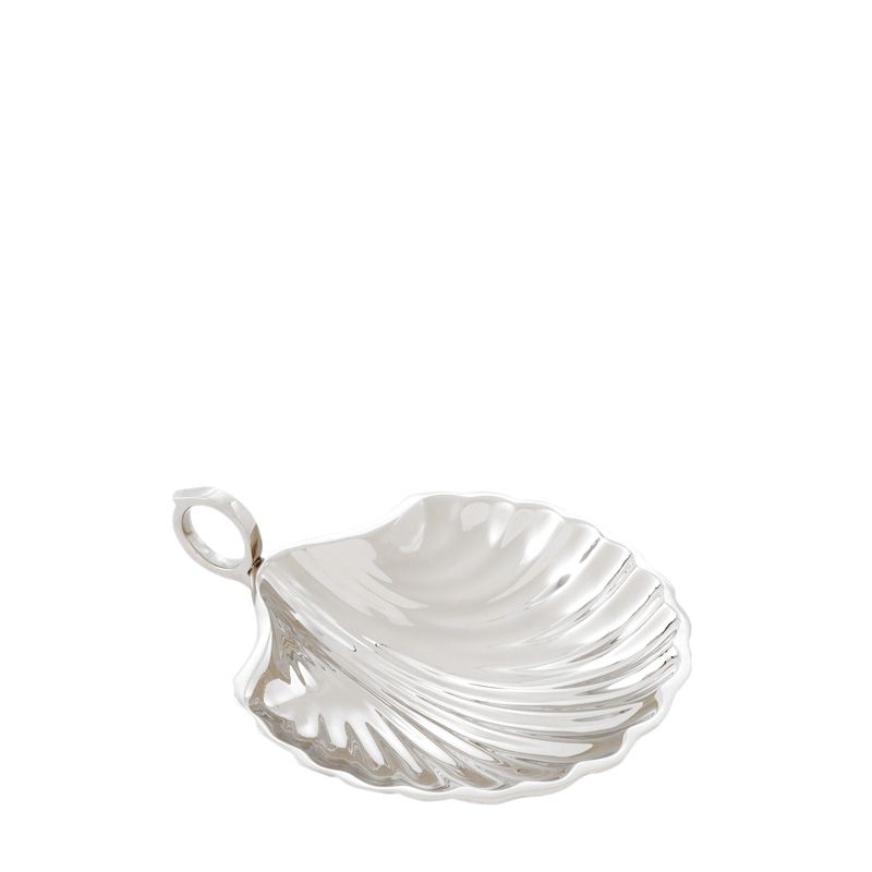 Shell tray nickel