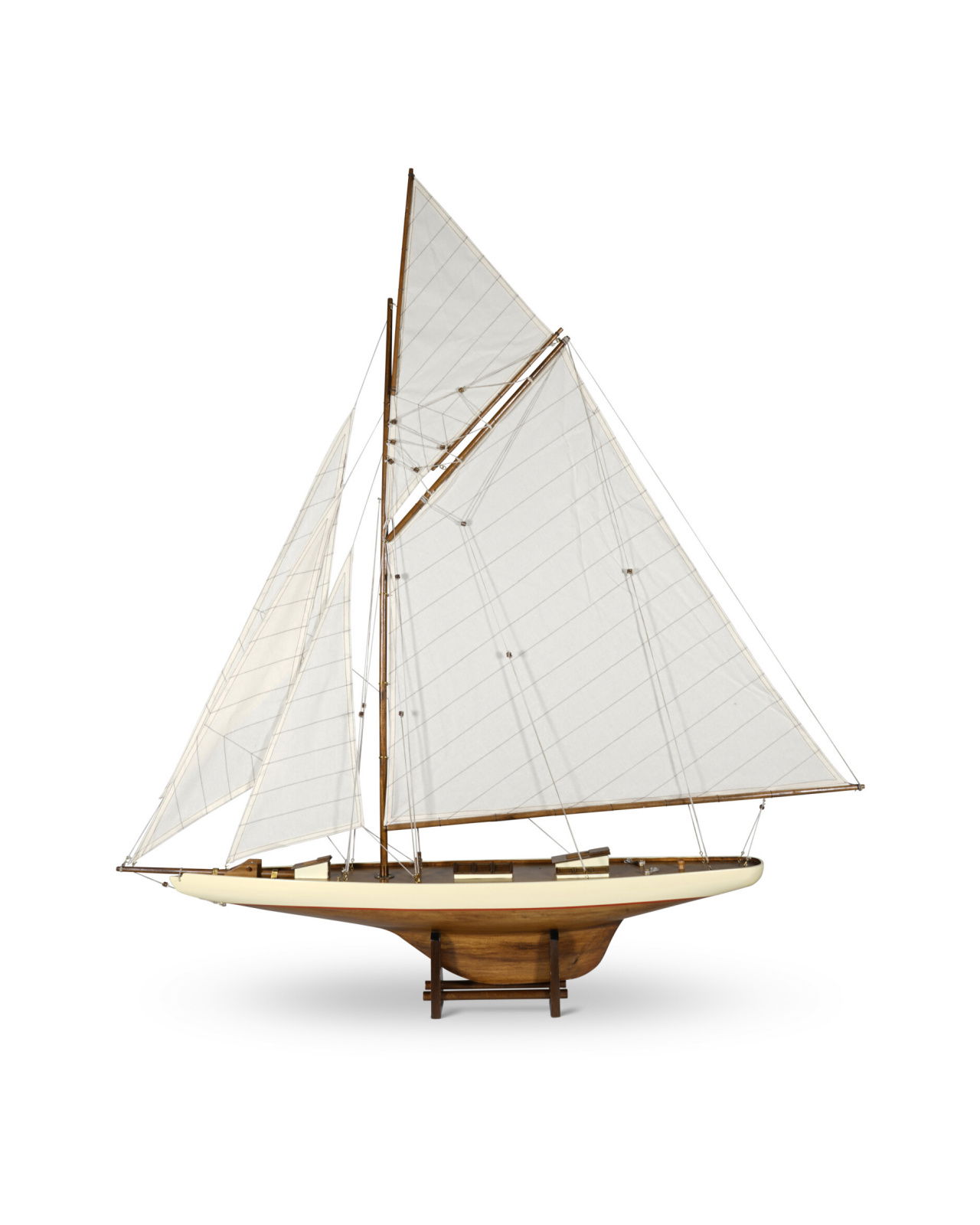 America's Cup Colombia 1901